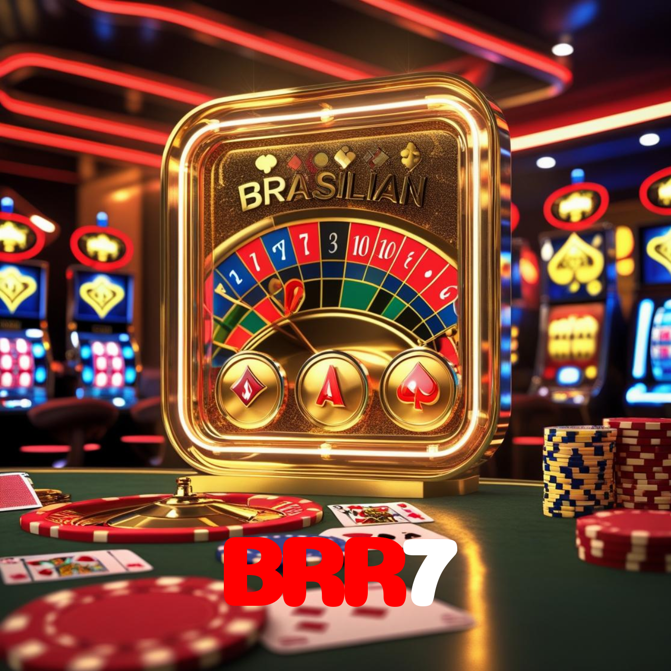 BRR7:Vença no cassino online com blackjack e apostas esportivas no futebol!
