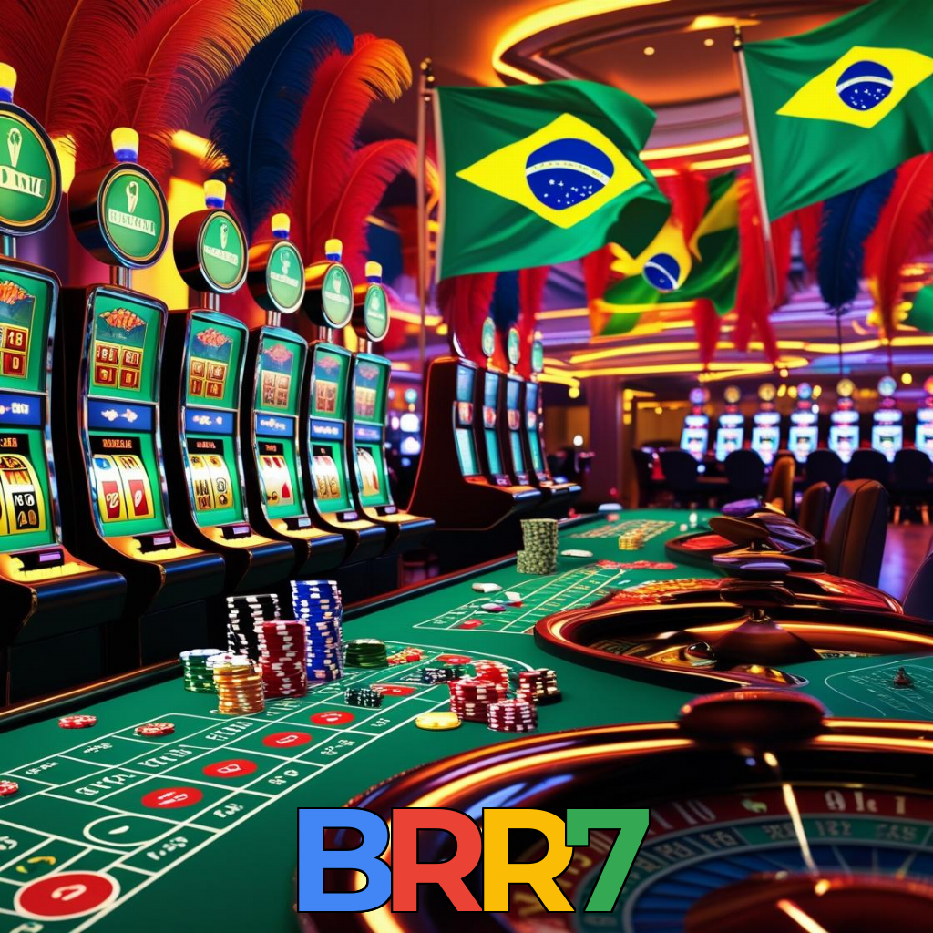 BRR7:Divirta-se com poker, roleta e apostas ao vivo no futebol online!