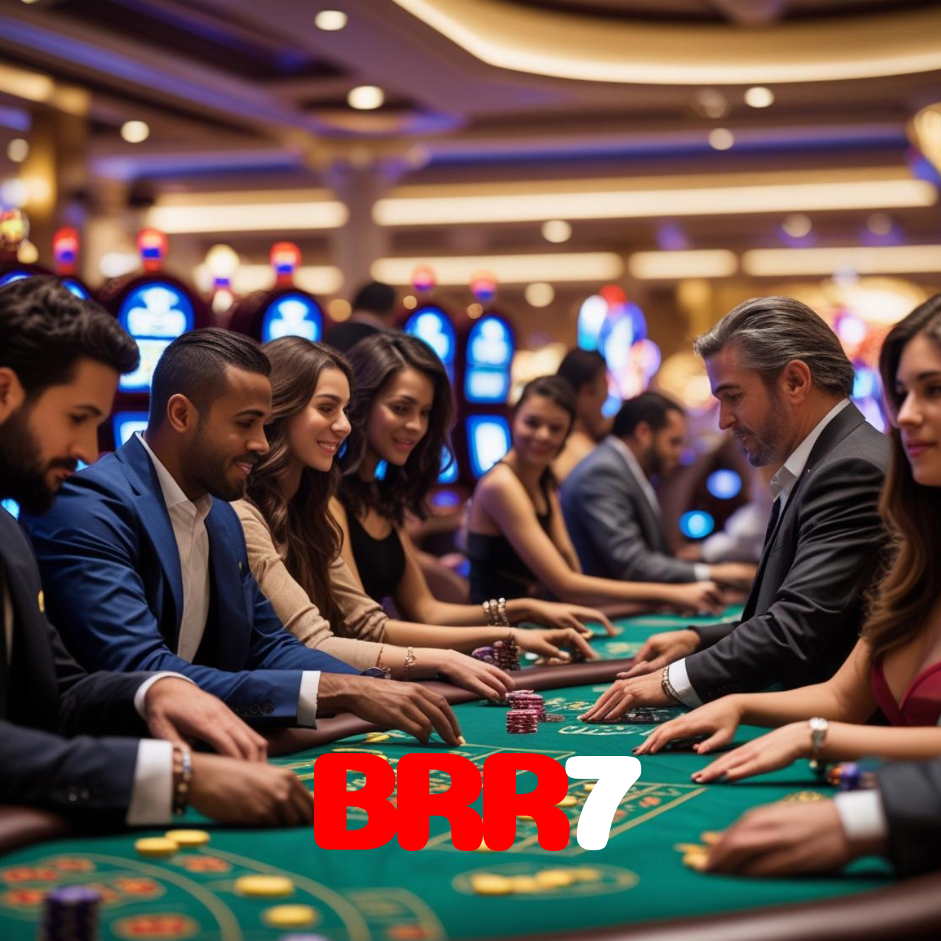 BRR7:Jogue blackjack, aposte no futebol e leve para casa grandes prêmios!