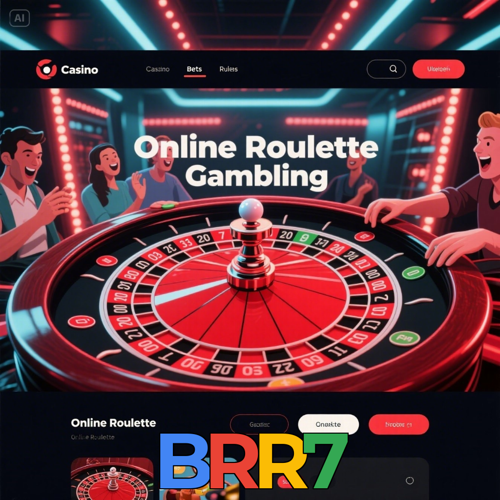 BRR7:Ganhe com o futebol online e leve sua vitória para o próximo nível!