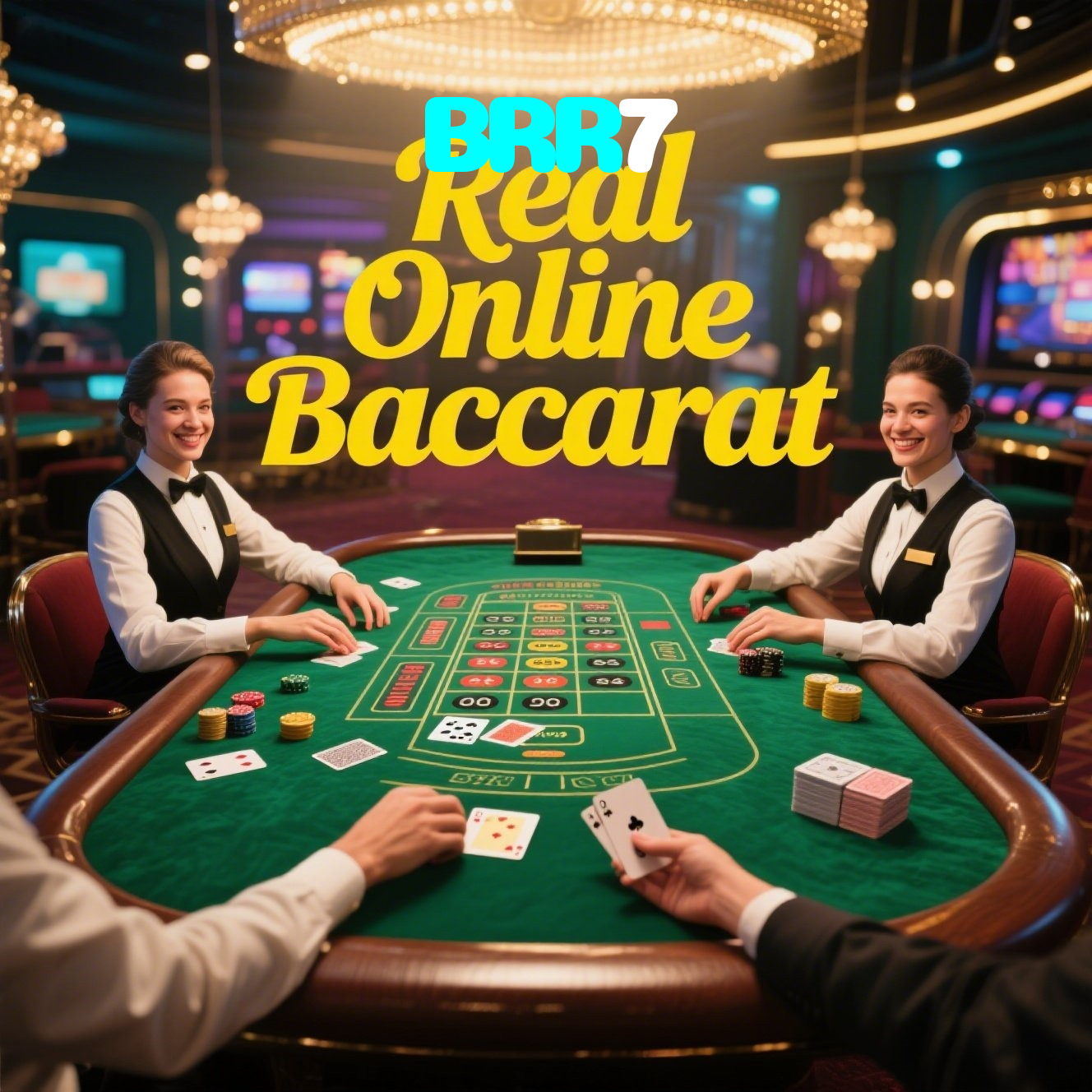 BRR7:Jogue poker e conquiste prêmios como um verdadeiro campeão!