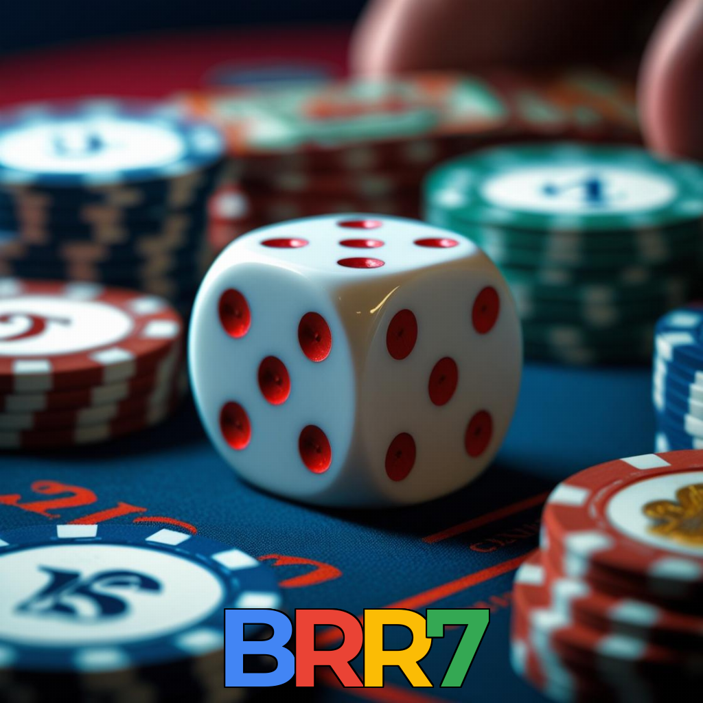 BRR7:Vença o poker online e mostre sua habilidade nas cartas!
