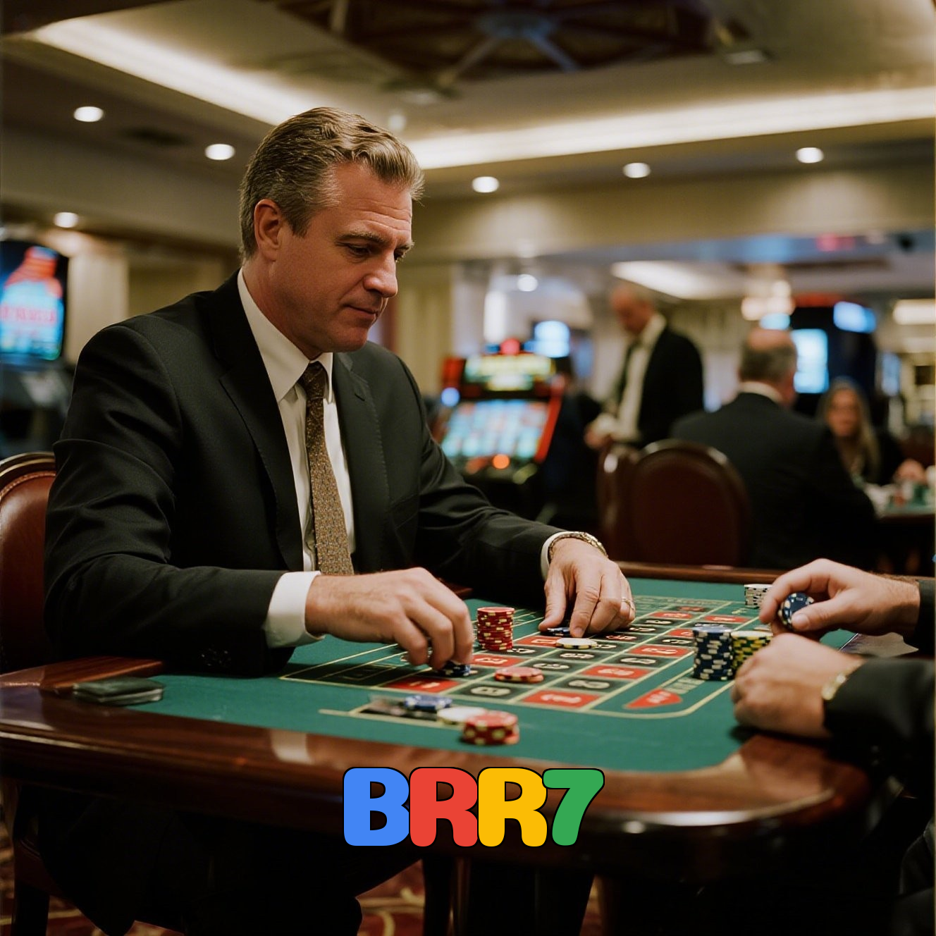 BRR7:Apostas ao vivo no futebol e grandes prêmios em jogos de blackjack!