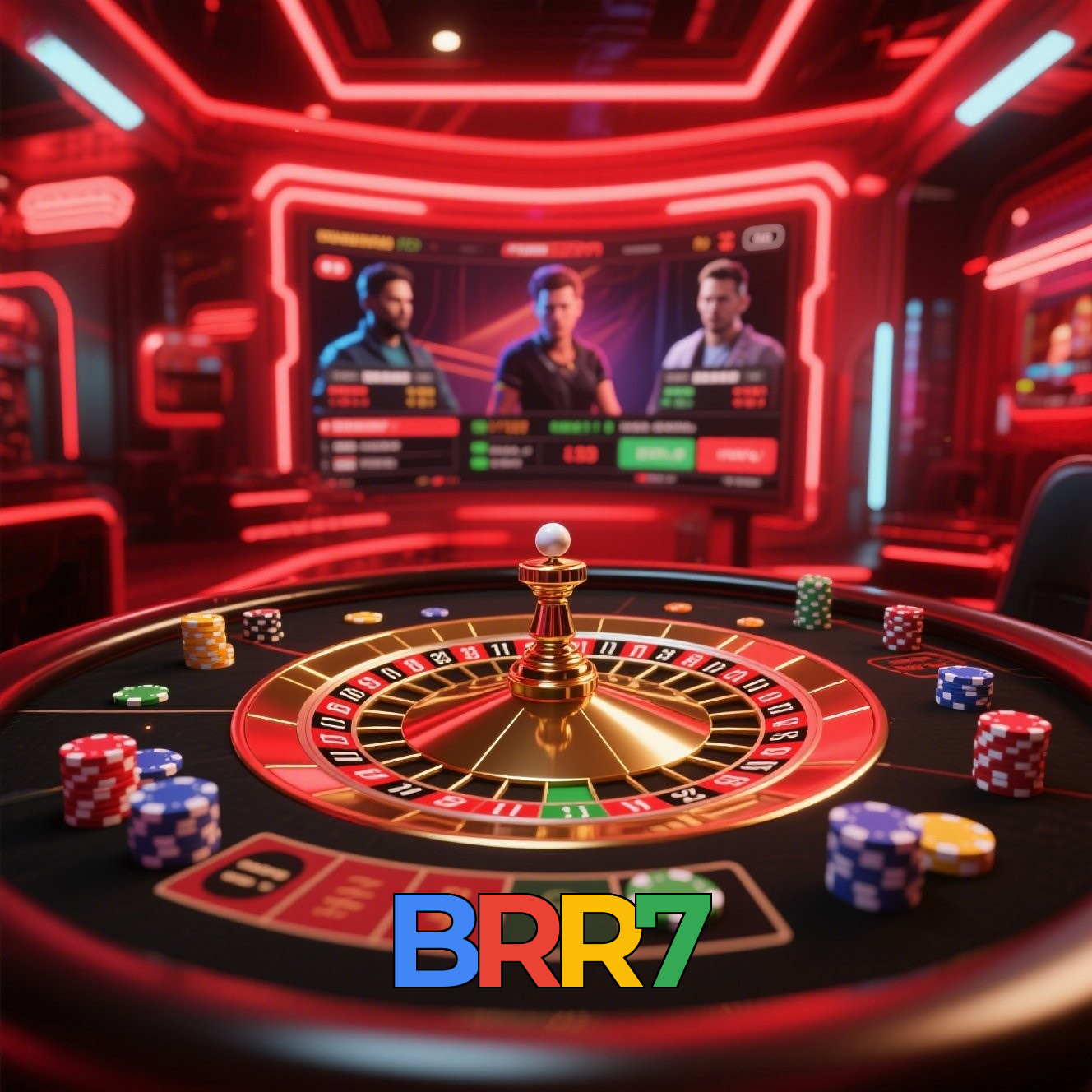 BRR7:Sinta a emoção do futebol online! Aposte e vença agora!