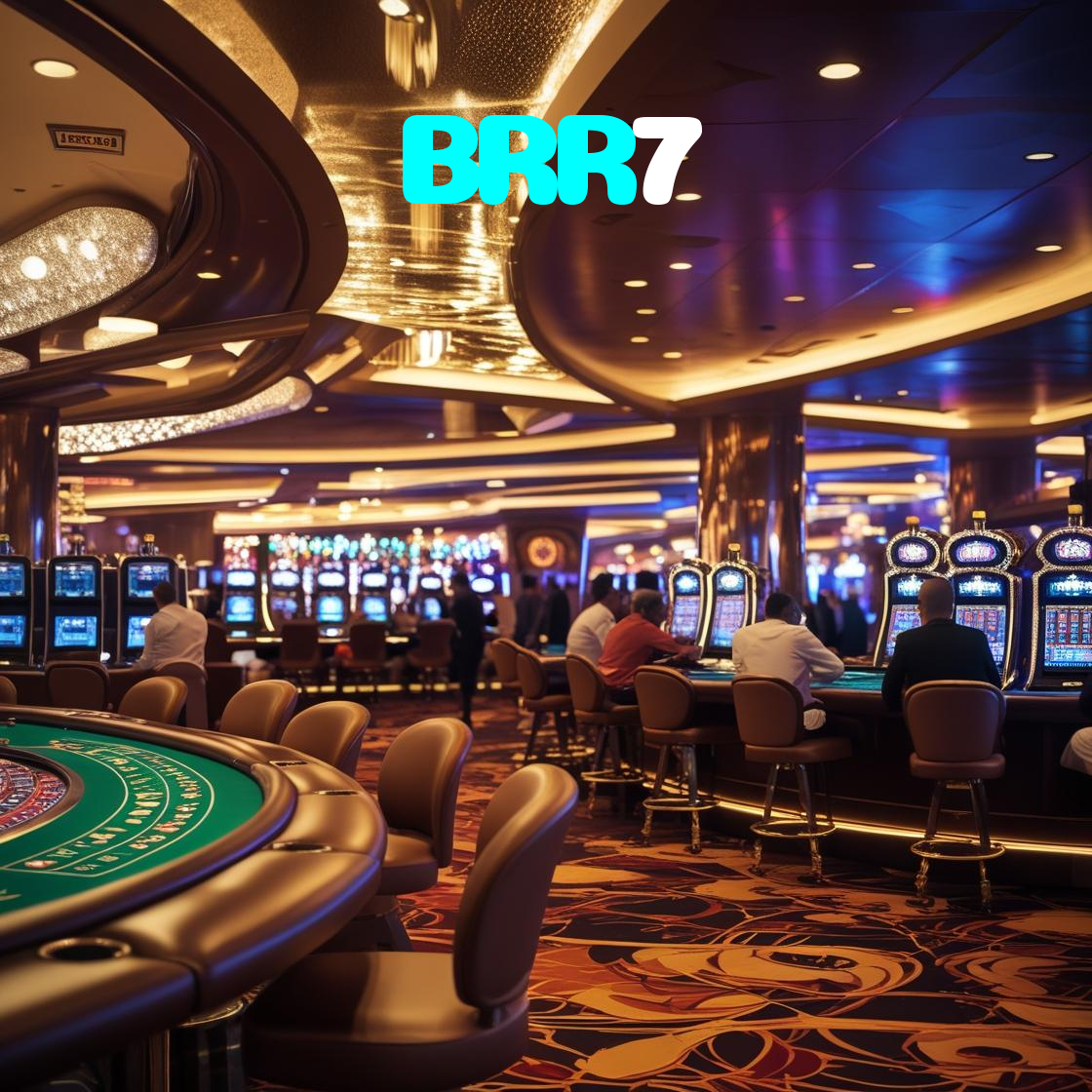 BRR7:Jogue slots, aposte no futebol e ganhe no melhor cassino online!