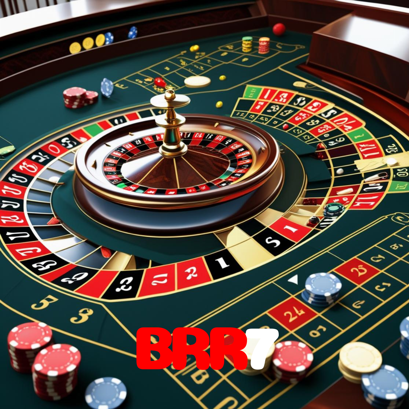 BRR7:Jogue slots de tirar o fôlego e conquiste vitórias épicas!