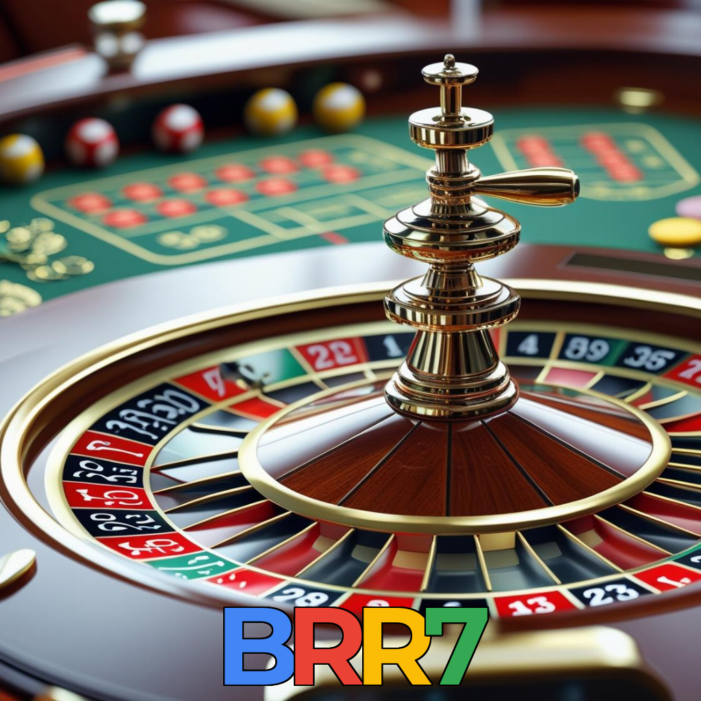 BRR7:Jogue poker, aposte no futebol e leve prêmios incríveis no cassino!