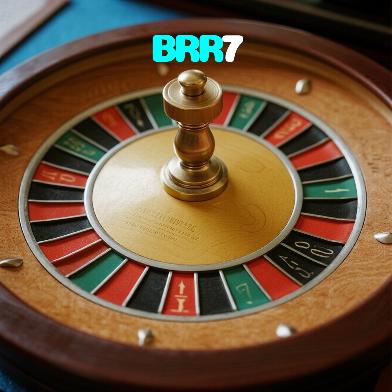 BRR7:Onde sua sorte brilha: jogos de poker, roleta e apostas no futebol!