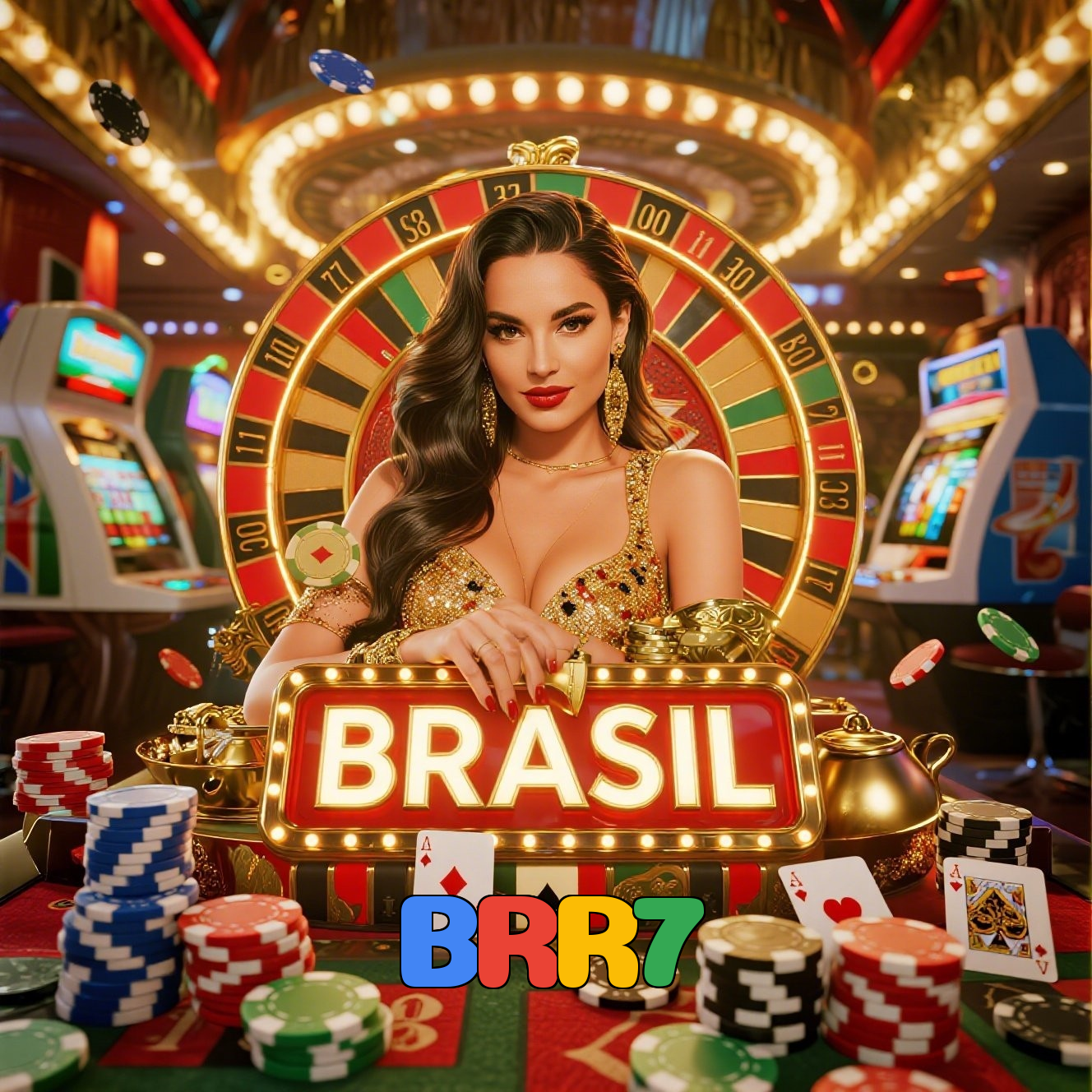 BRR7:Aposte no futebol e ganhe grandes prêmios com jogos de blackjack!