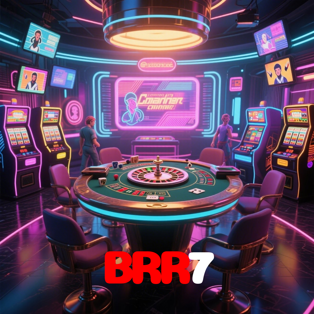 BRR7:Apostas em futebol e os melhores jackpots de cassino te esperam!