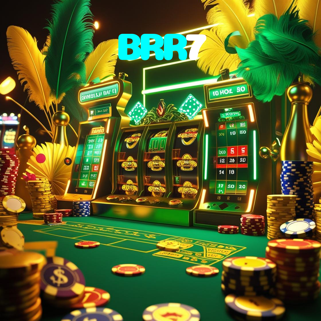 BRR7:Jogue roleta, blackjack e aposte no futebol para uma experiência completa!