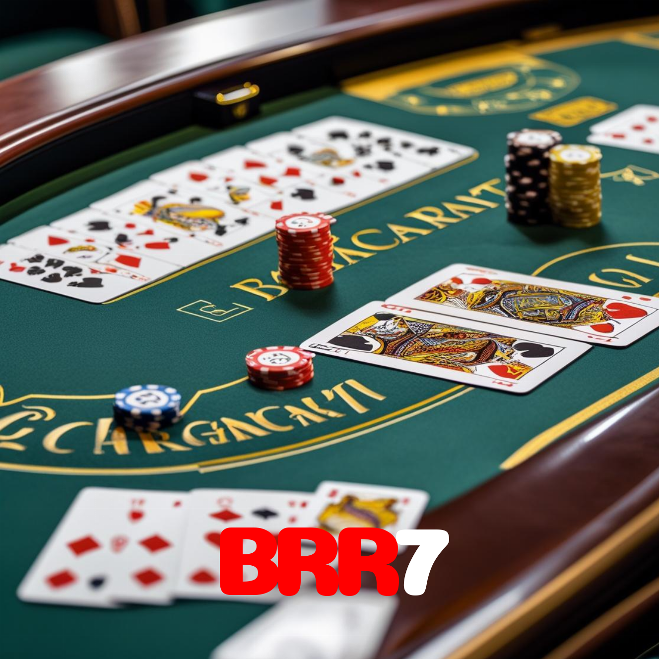 BRR7:A melhor experiência de apostas no futebol e cassino está no nosso site!