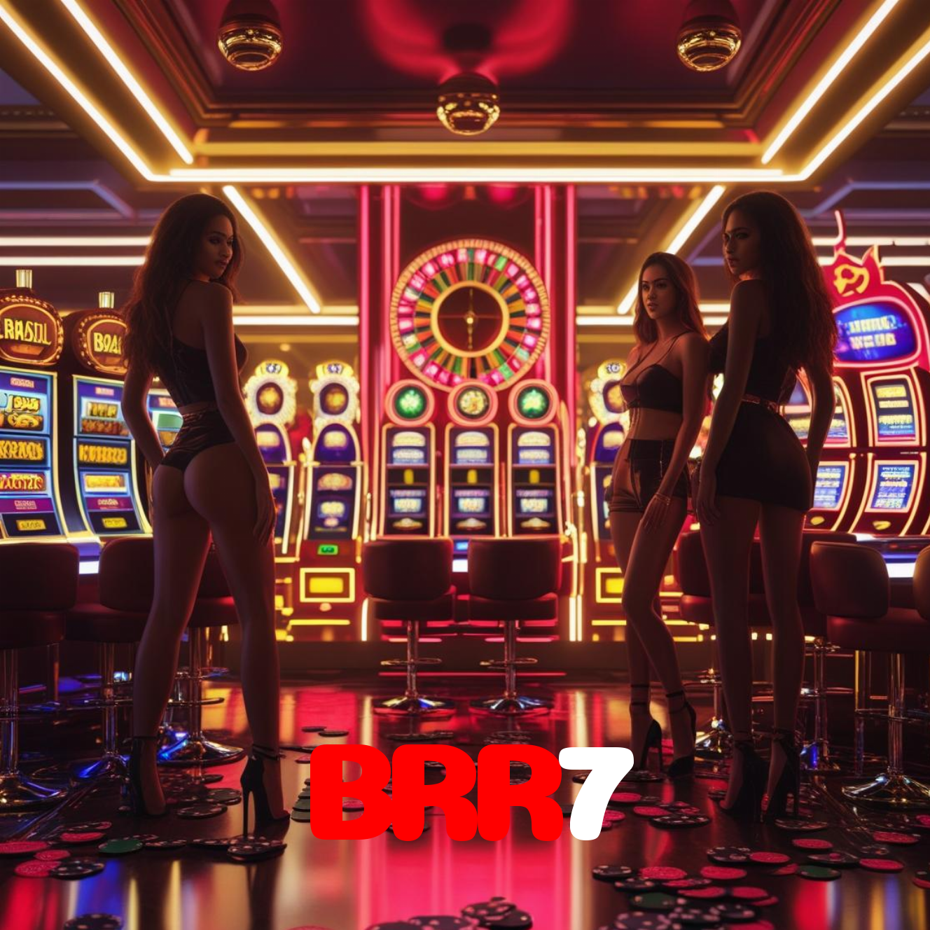 BRR7:Jogue slots e aposte no futebol ao vivo para vitórias emocionantes!