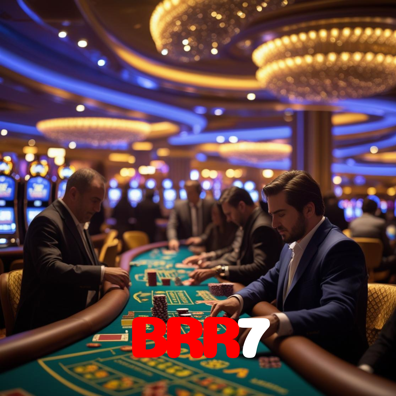 BRR7:O melhor cassino para você jogar poker e fazer apostas no futebol online!