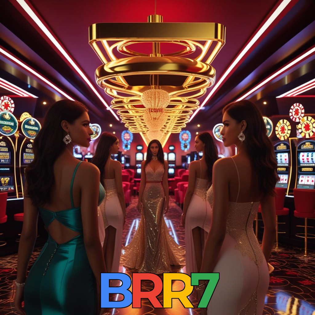BRR7:O cassino online ideal para quem ama futebol e jogos de cassino!