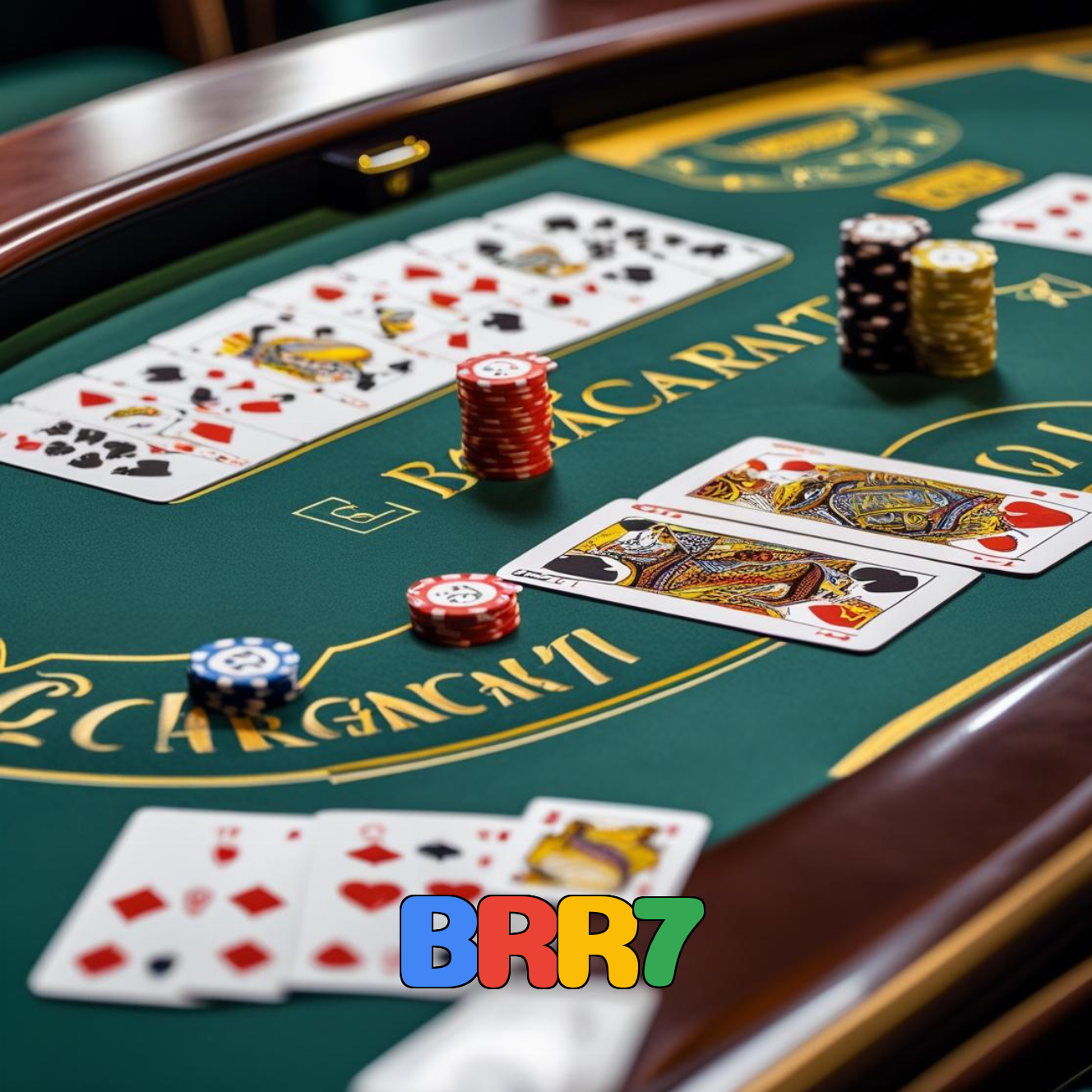 BRR7:Aposte na roleta e conquiste prêmios incríveis em nosso cassino!