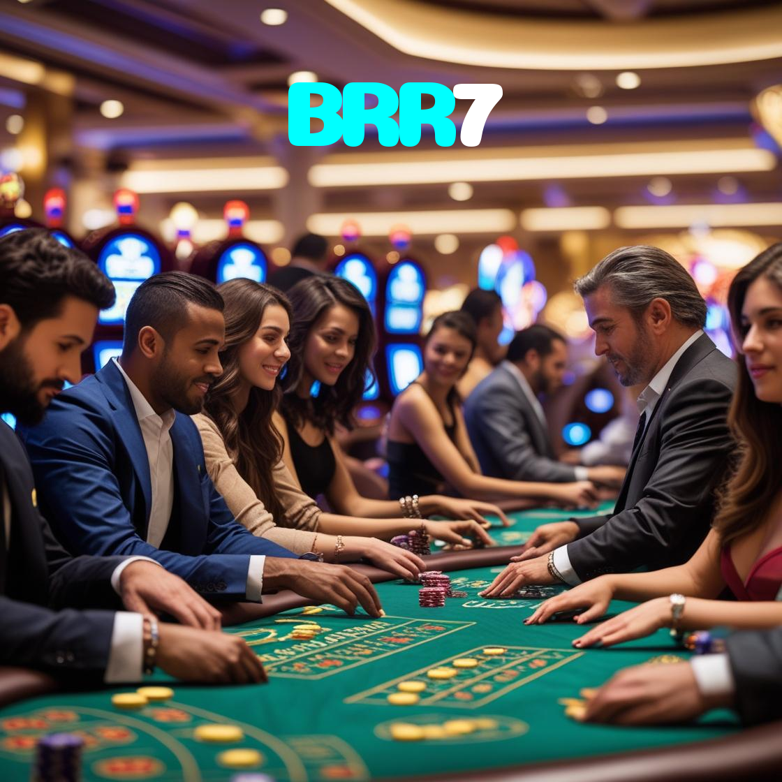 BRR7:Apostas emocionantes no futebol e diversão garantida com roleta e poker!