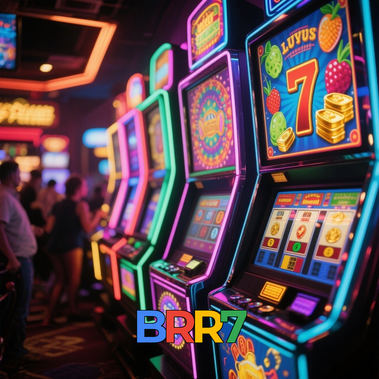 BRR7:Jogue poker, roleta e aposte no futebol no melhor cassino online!