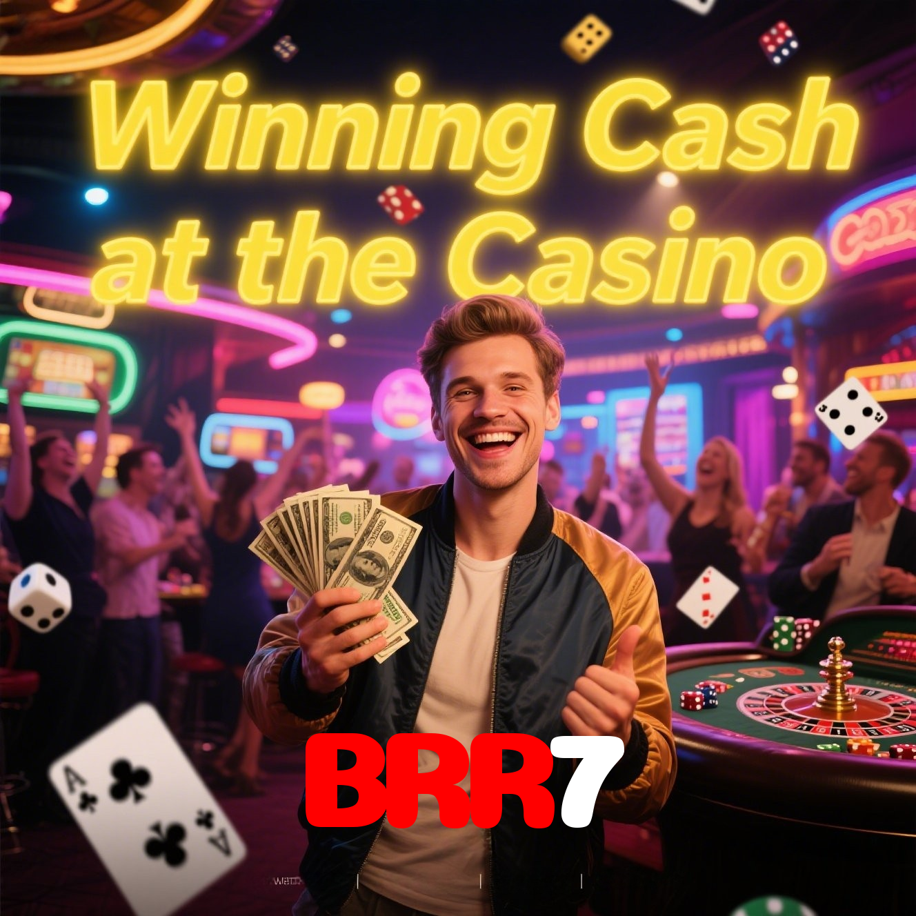 BRR7：Aposte no futebol e jogue slots para ganhar em grande estilo!