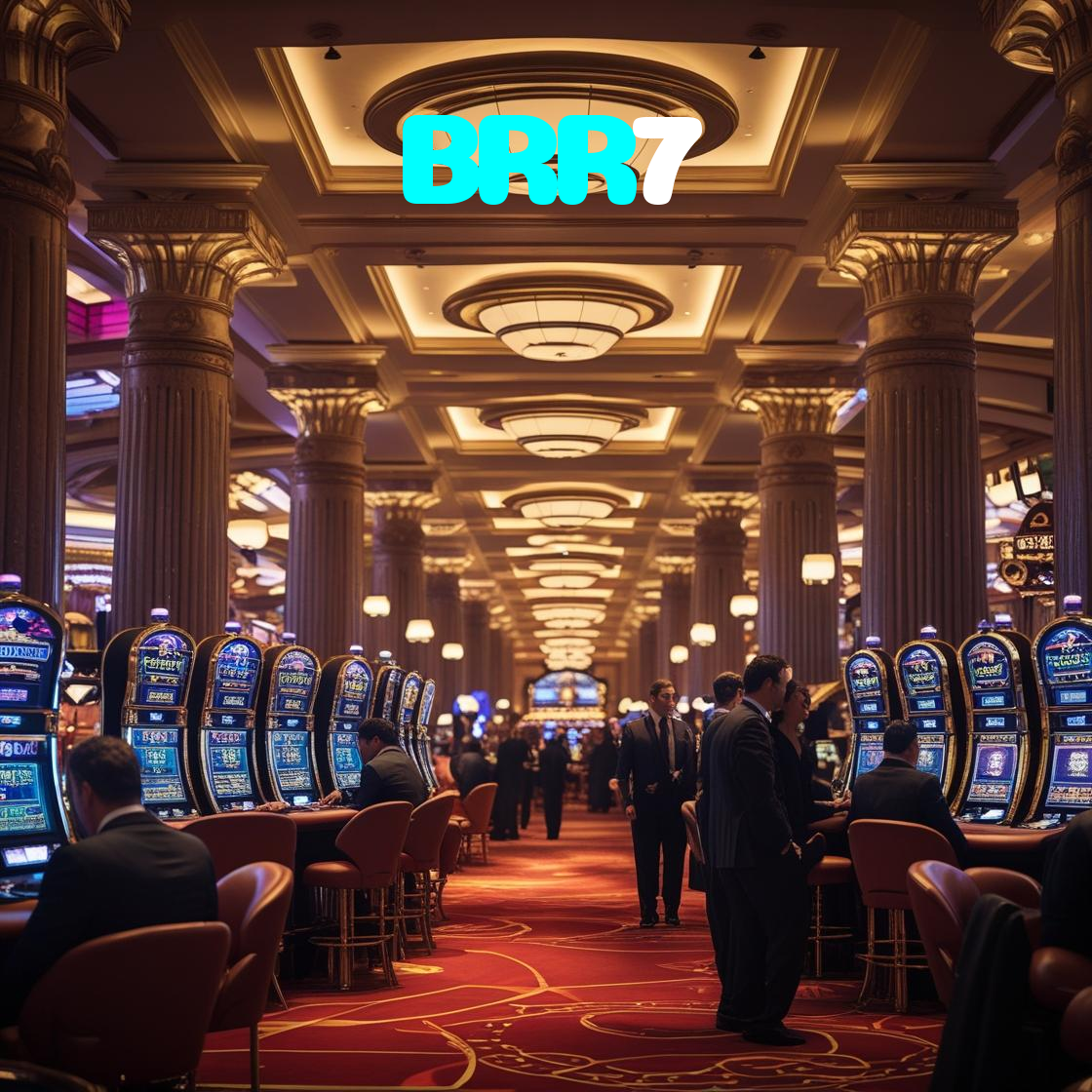 BRR7:Jogue slots, blackjack e aposte ao vivo no futebol com segurança!