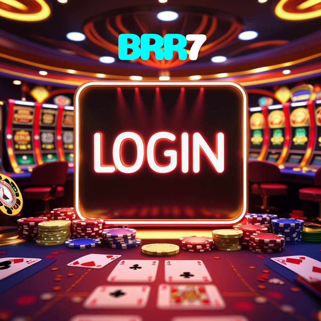 BRR7:Prepare-se para a ação! Jogue blackjack e vença como nunca!