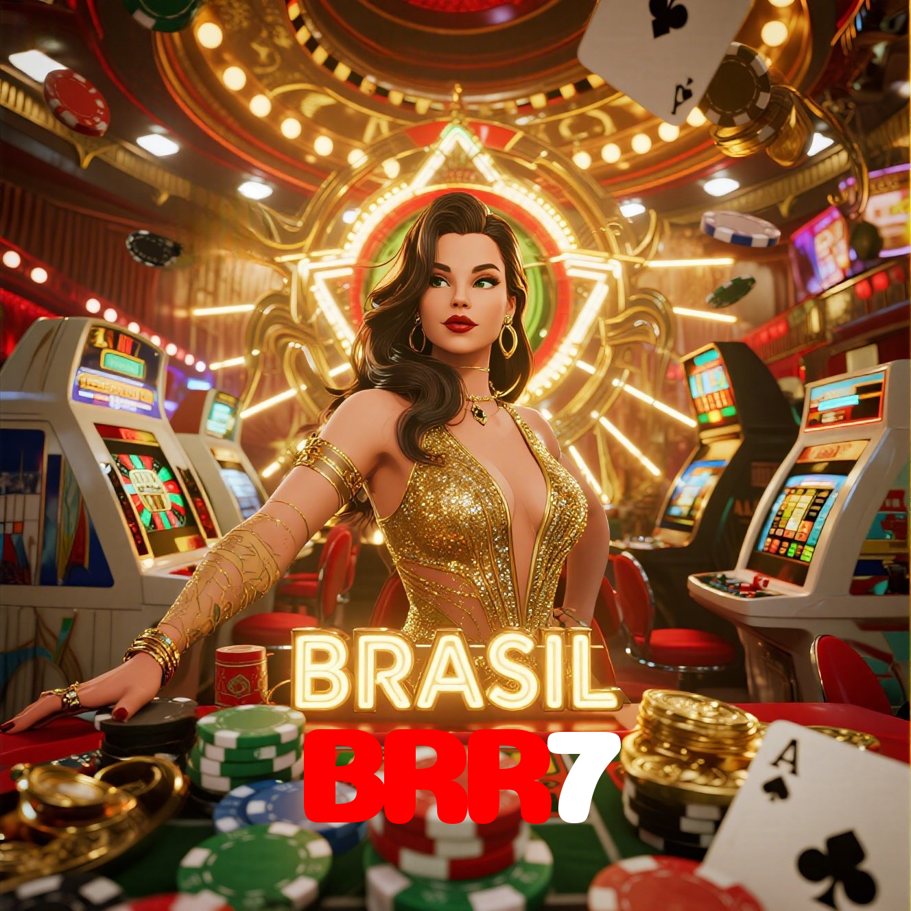 BRR7：Prepare-se para o melhor da diversão no cassino! Jogue agora!