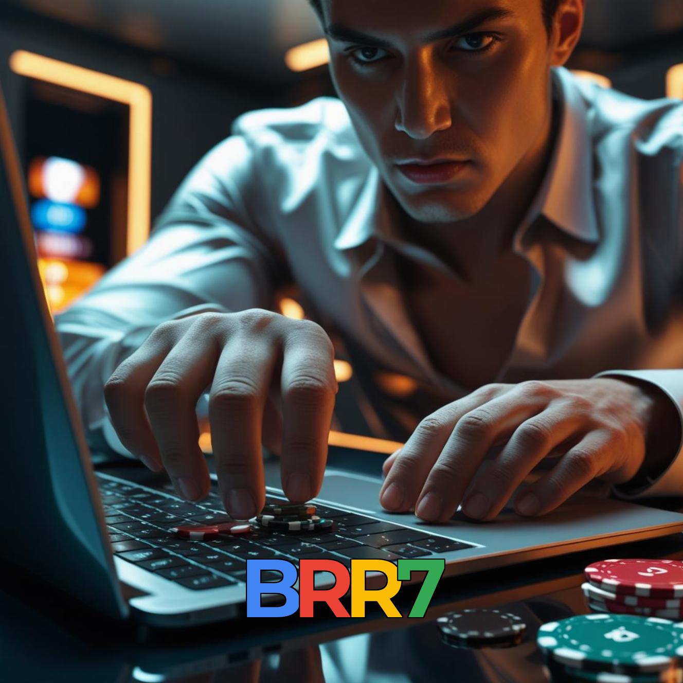 BRR7:Aposte no futebol online e seja o vencedor dessa partida!