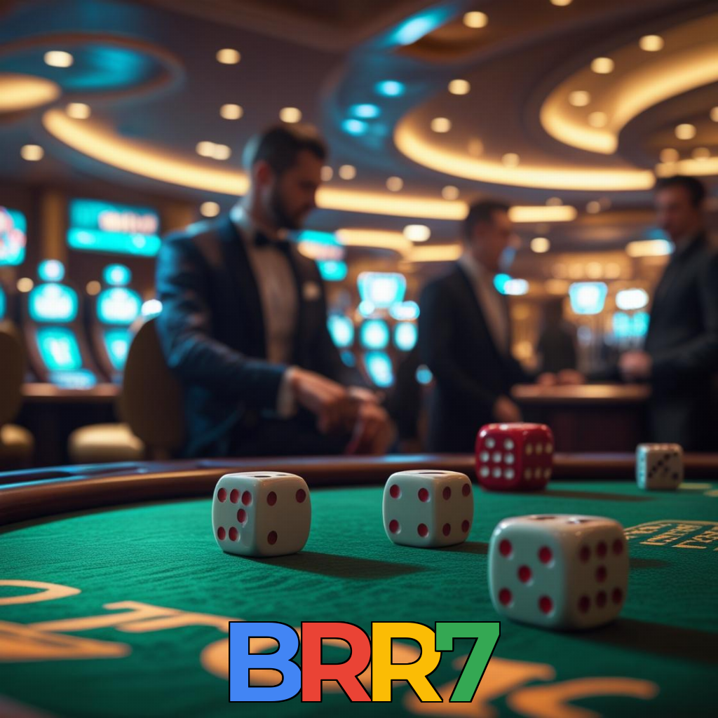 BRR7:Apostas emocionantes em futebol e vitórias épicas no cassino online!