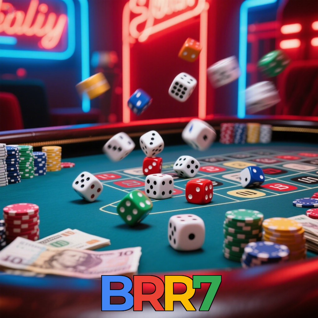 BRR7:Aposte nas melhores partidas de futebol online e vença!
