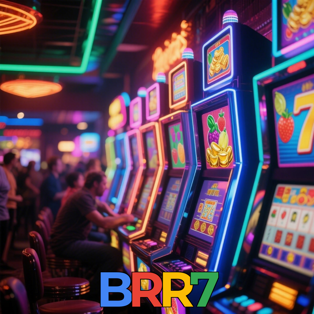 BRR7:Aposte no futebol digital e conquiste vitórias épicas!