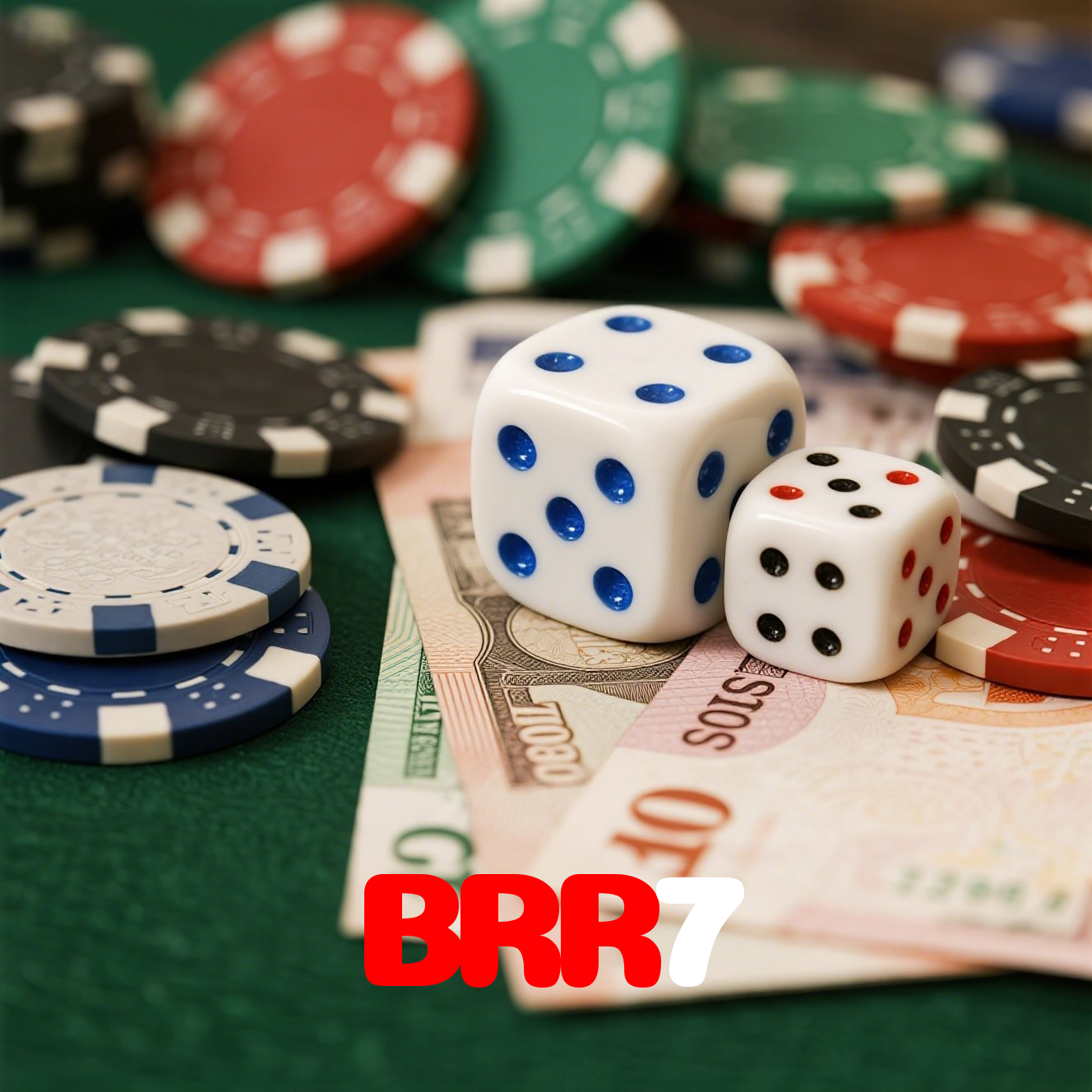 BRR7:Jogue no cassino mais seguro com blackjack, poker e futebol online!