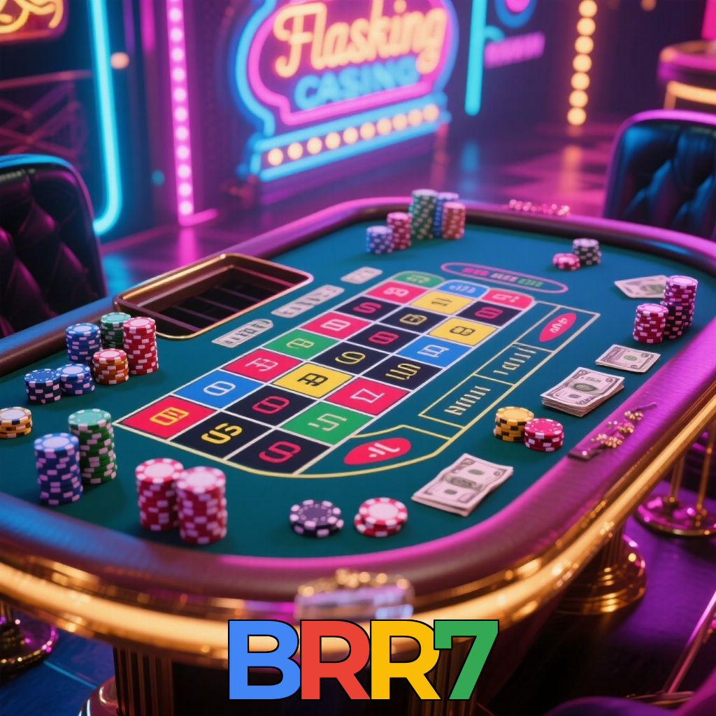 BRR7:O cassino online perfeito para quem ama futebol e jogos emocionantes!