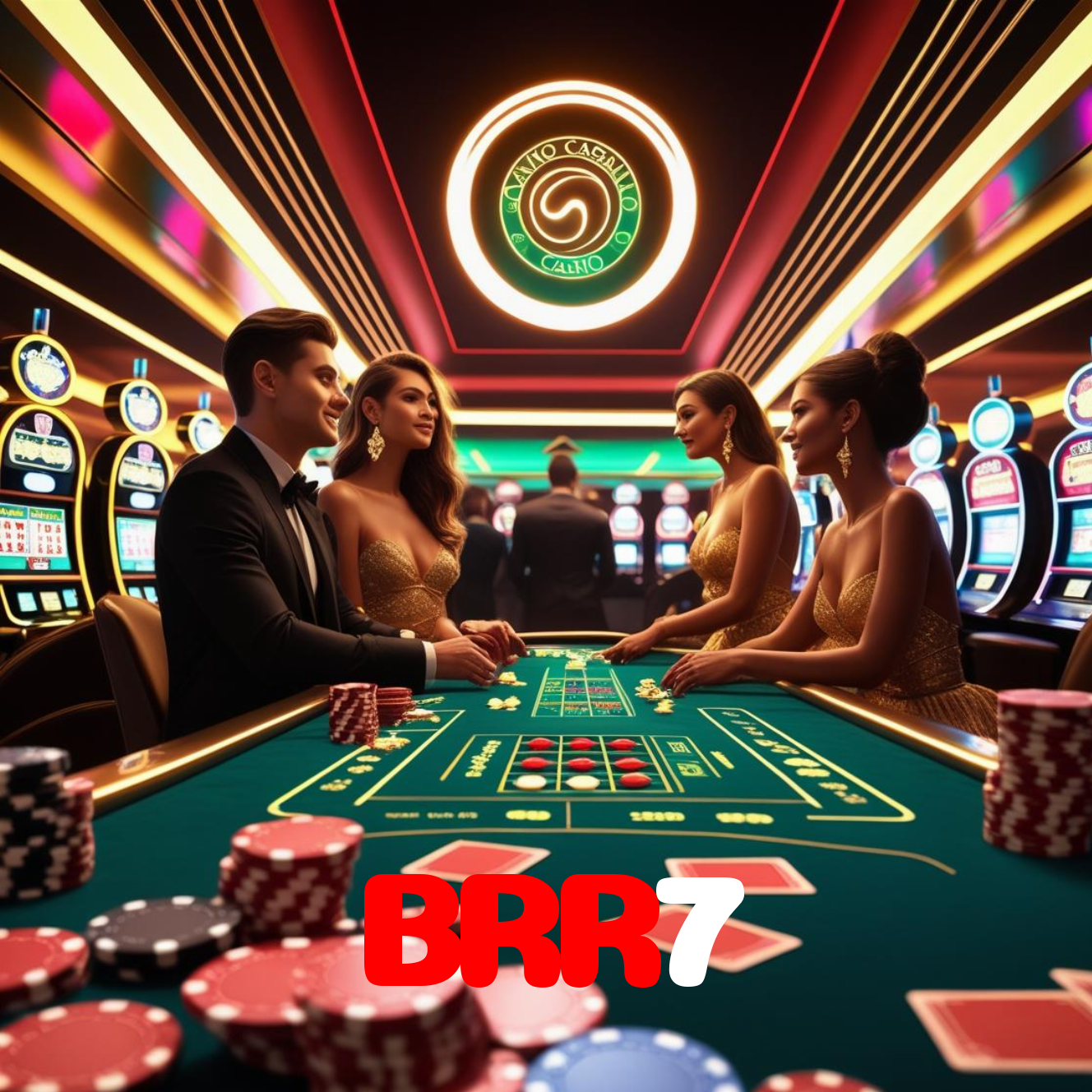 BRR7：Jogue poker, aposte no futebol e ganhe no cassino mais confiável!