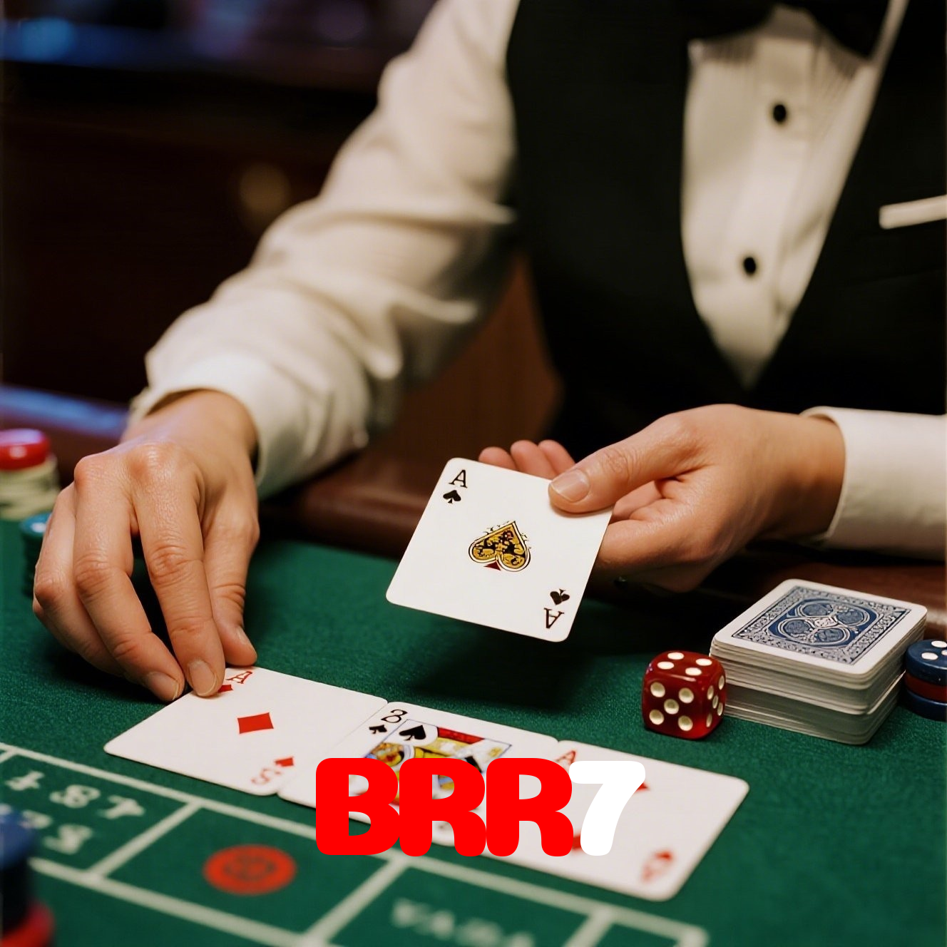 BRR7:Jogue roleta, blackjack e aposte no futebol no cassino mais seguro!