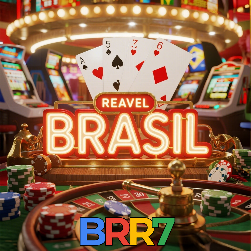 BRR7:No futebol online, a sorte está ao seu lado para ganhar!