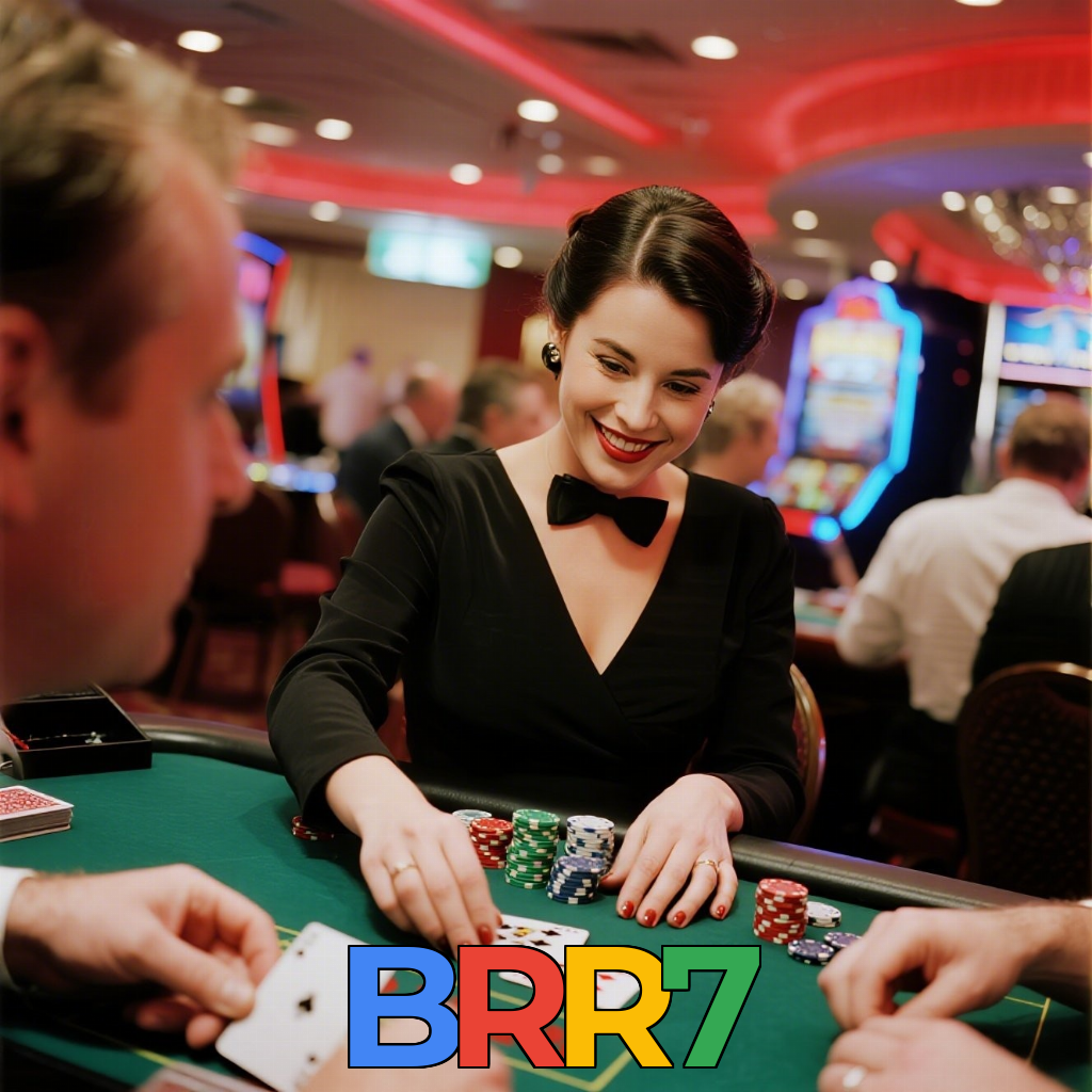 BRR7:Jogue poker e aposte no futebol com grandes prêmios em jogo!