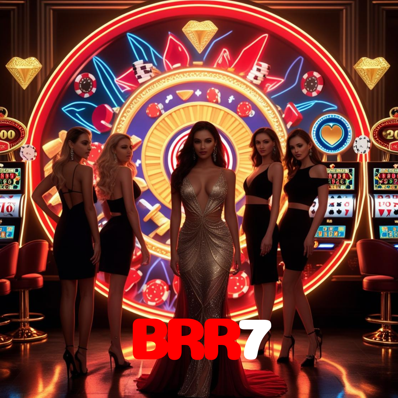 BRR7:A roleta digital é sua chance de ganhar! Aposte e vença!