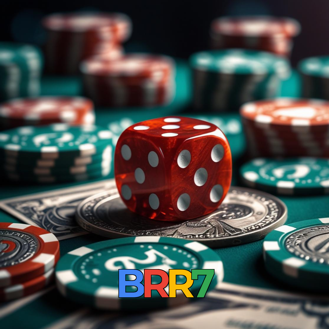 BRR7:Apostas no futebol e diversão com roleta e blackjack no nosso cassino online!