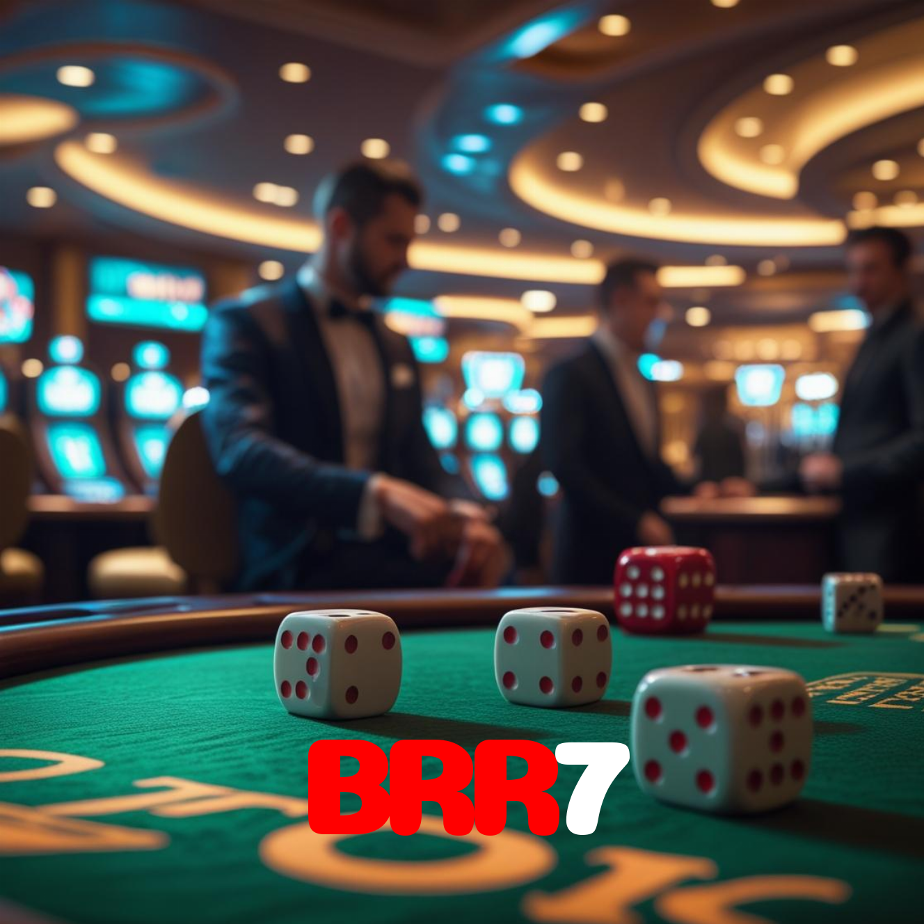 BRR7：Apostas ao vivo no futebol e os melhores jogos de cassino para você!