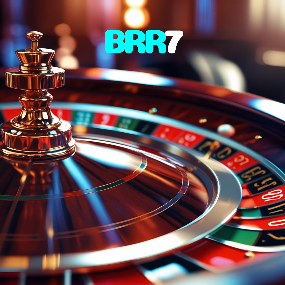BRR7:As maiores vitórias nas slots estão esperando por você! Jogue agora!