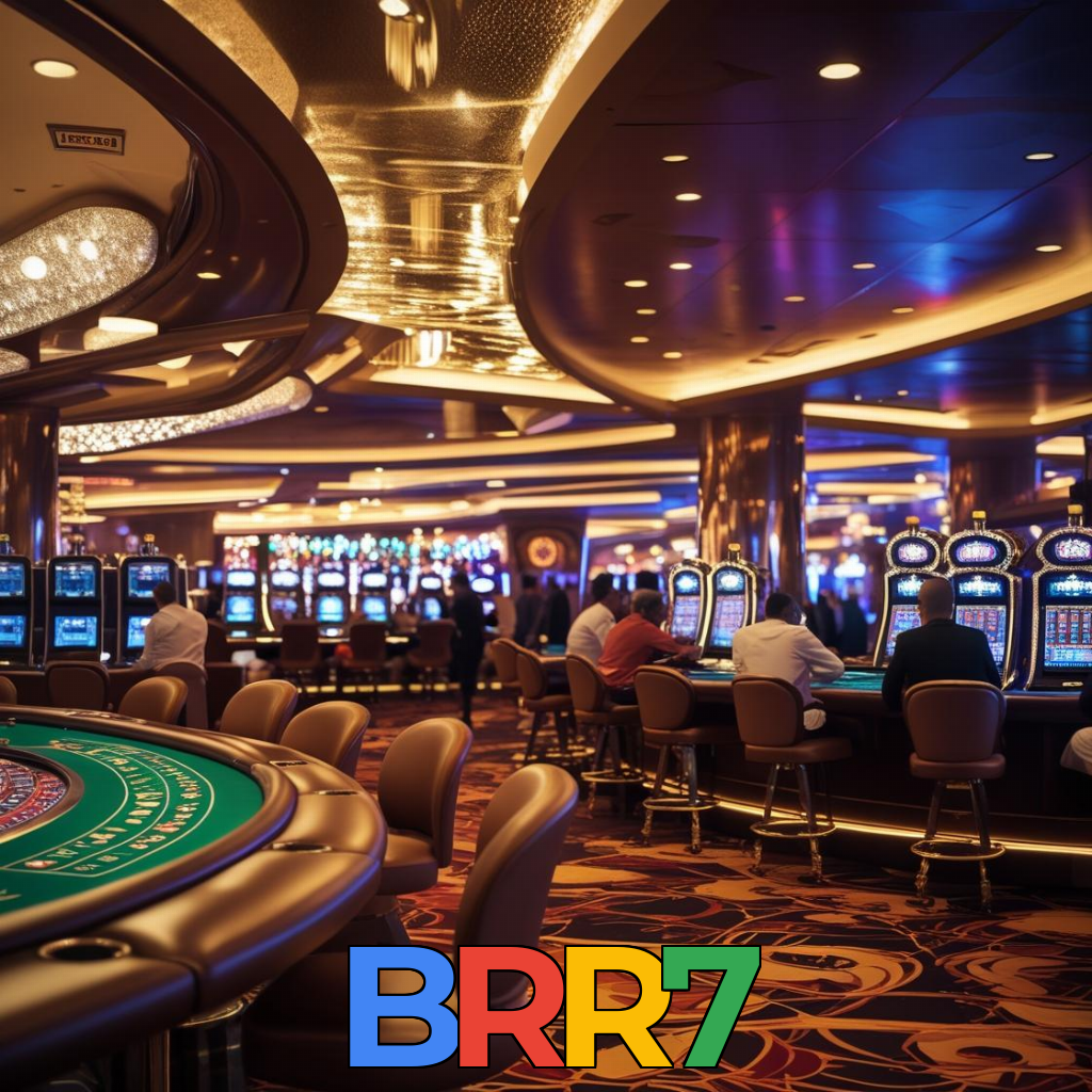 BRR7:O cassino online mais confiável para jogar blackjack e apostar no futebol!