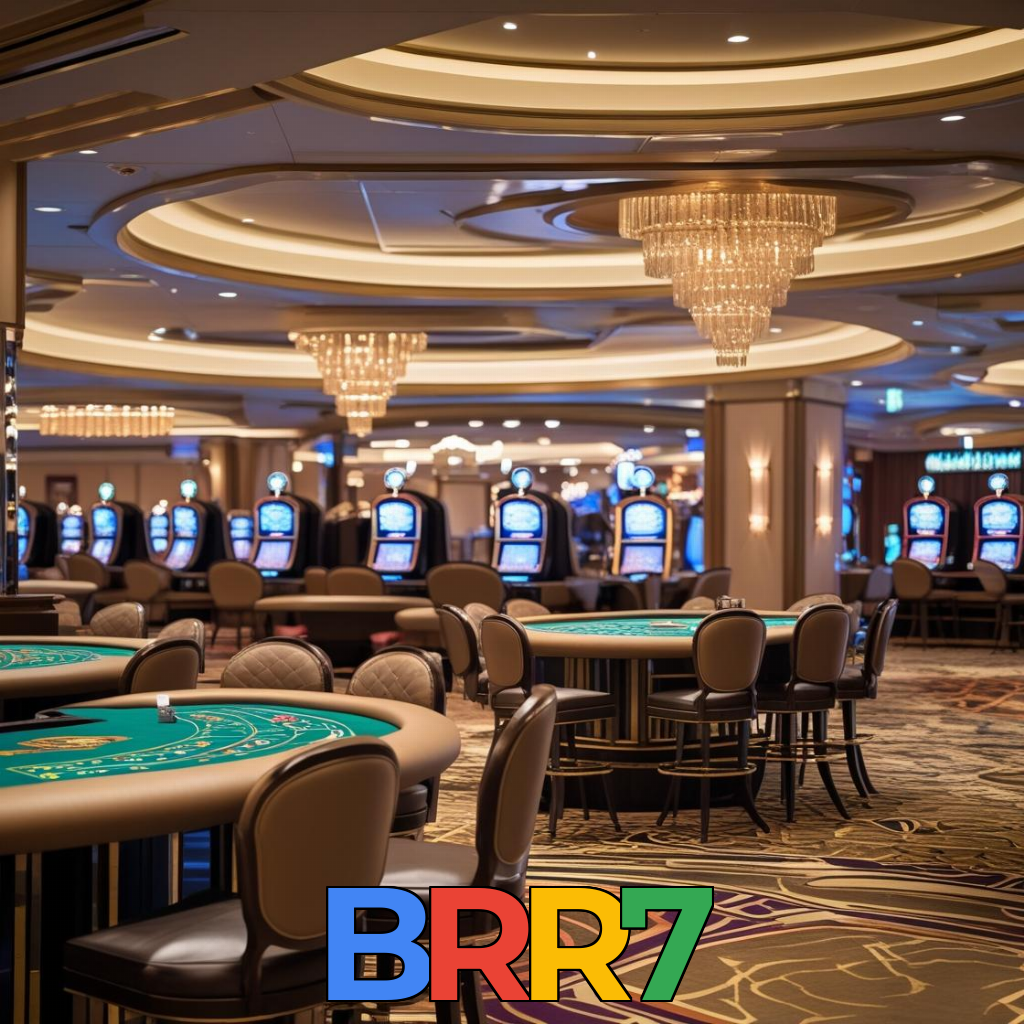 BRR7:Jogue slots, aposte no futebol e vença com grandes prêmios!