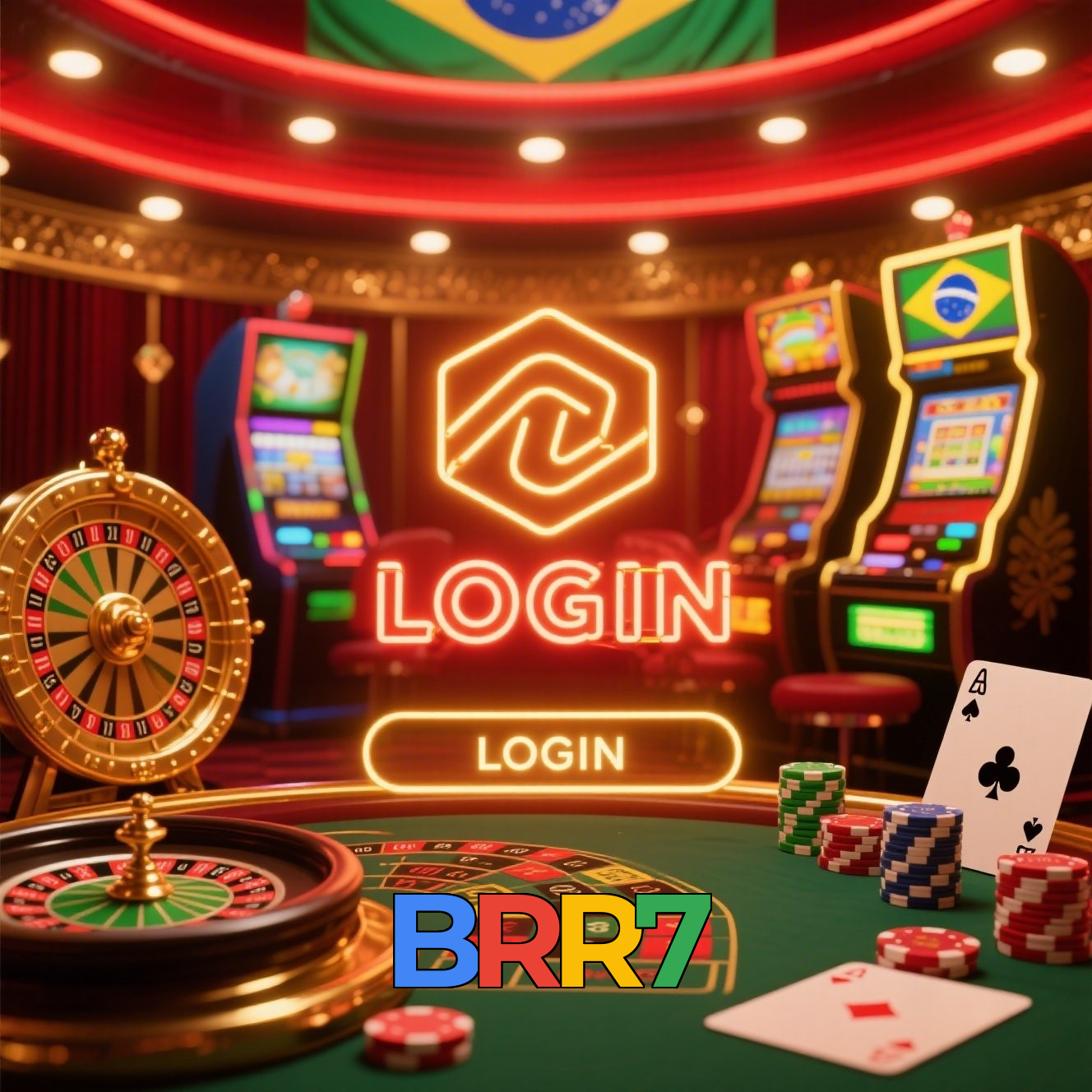 BRR7:Aposte no futebol online e mostre quem é o verdadeiro campeão!