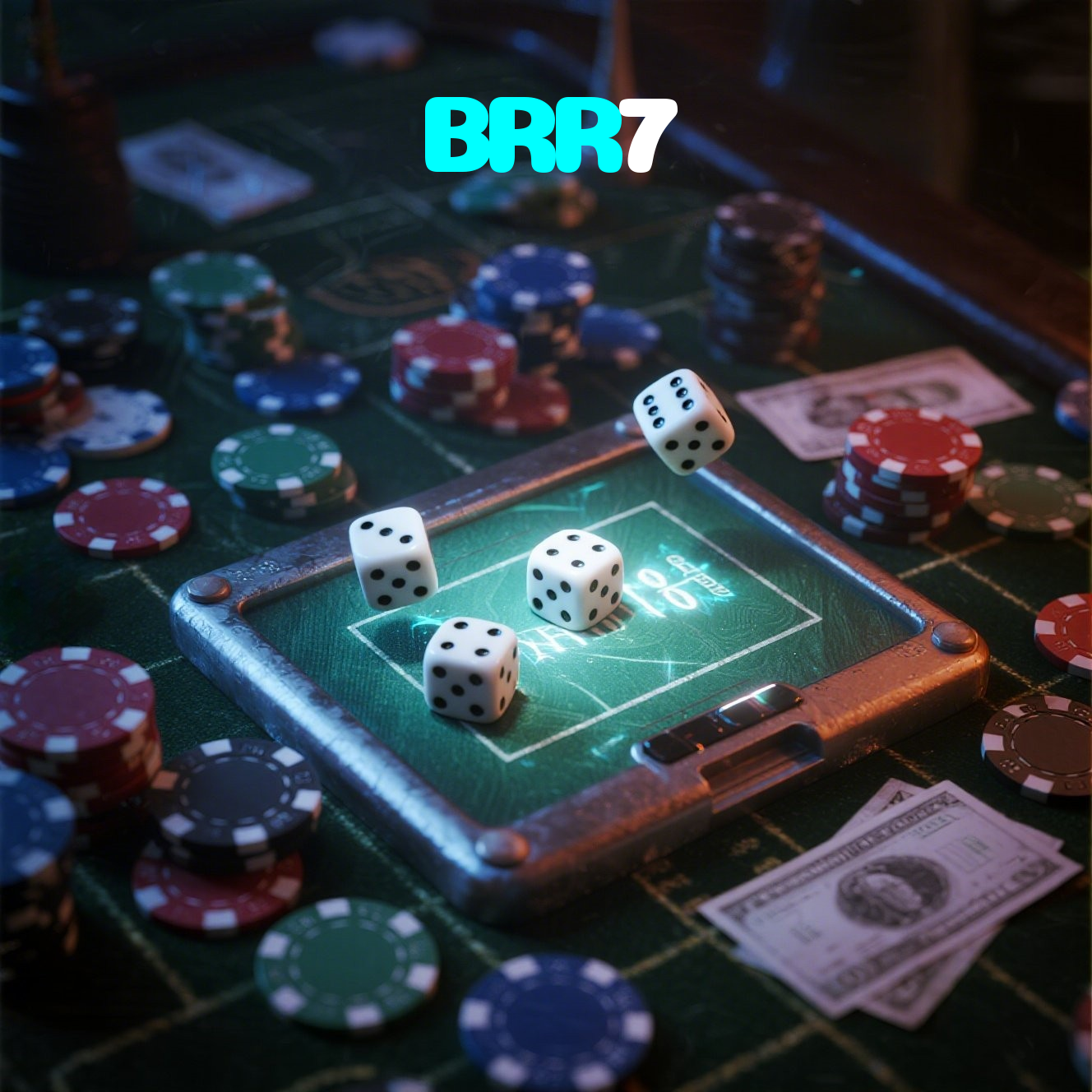 BRR7：Jogue futebol online e vença como um verdadeiro campeão!