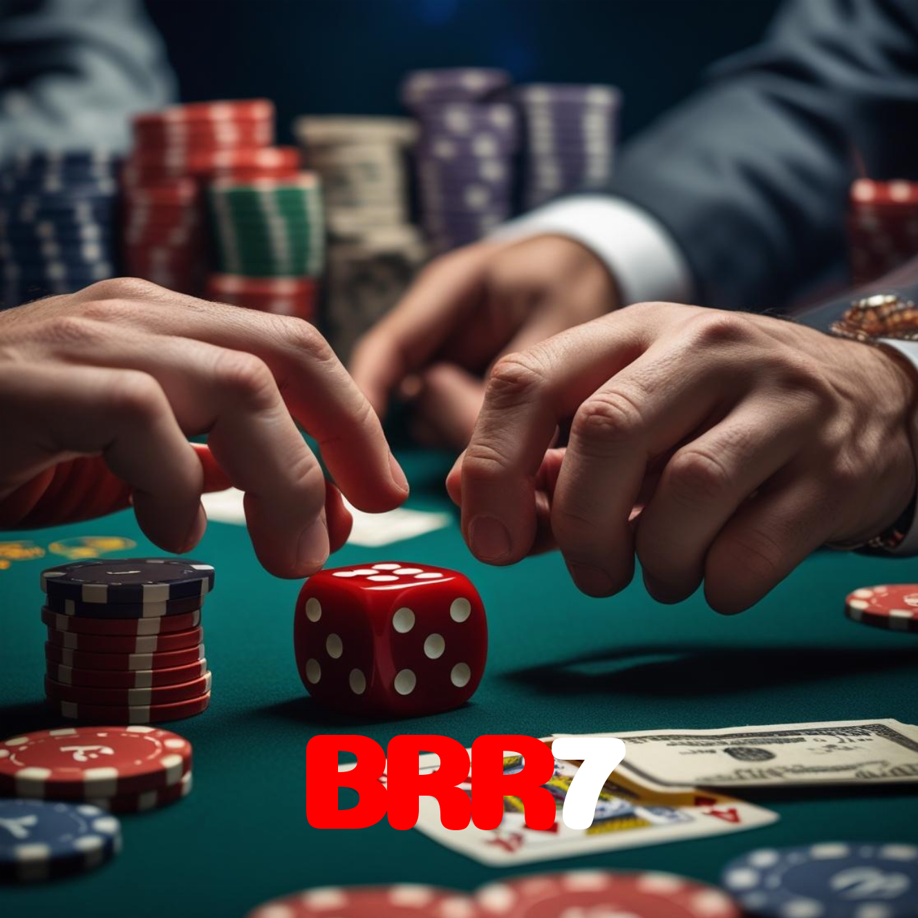 BRR7:A adrenalina do futebol online é sua chance de ganhar!
