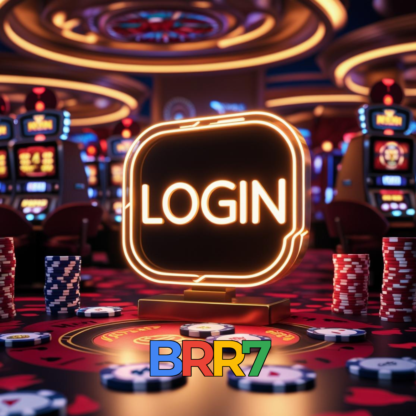 BRR7:Jogue roleta, poker e aposte no futebol com grandes prêmios em jogo!