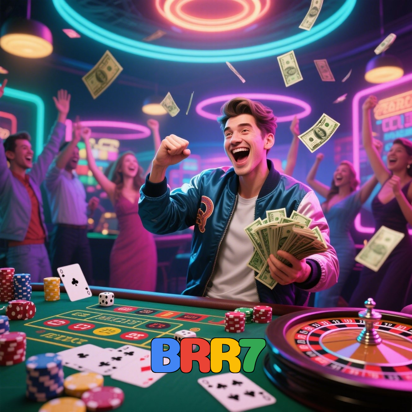BRR7:Sua sorte está no cassino online com apostas no futebol e jogos emocionantes!