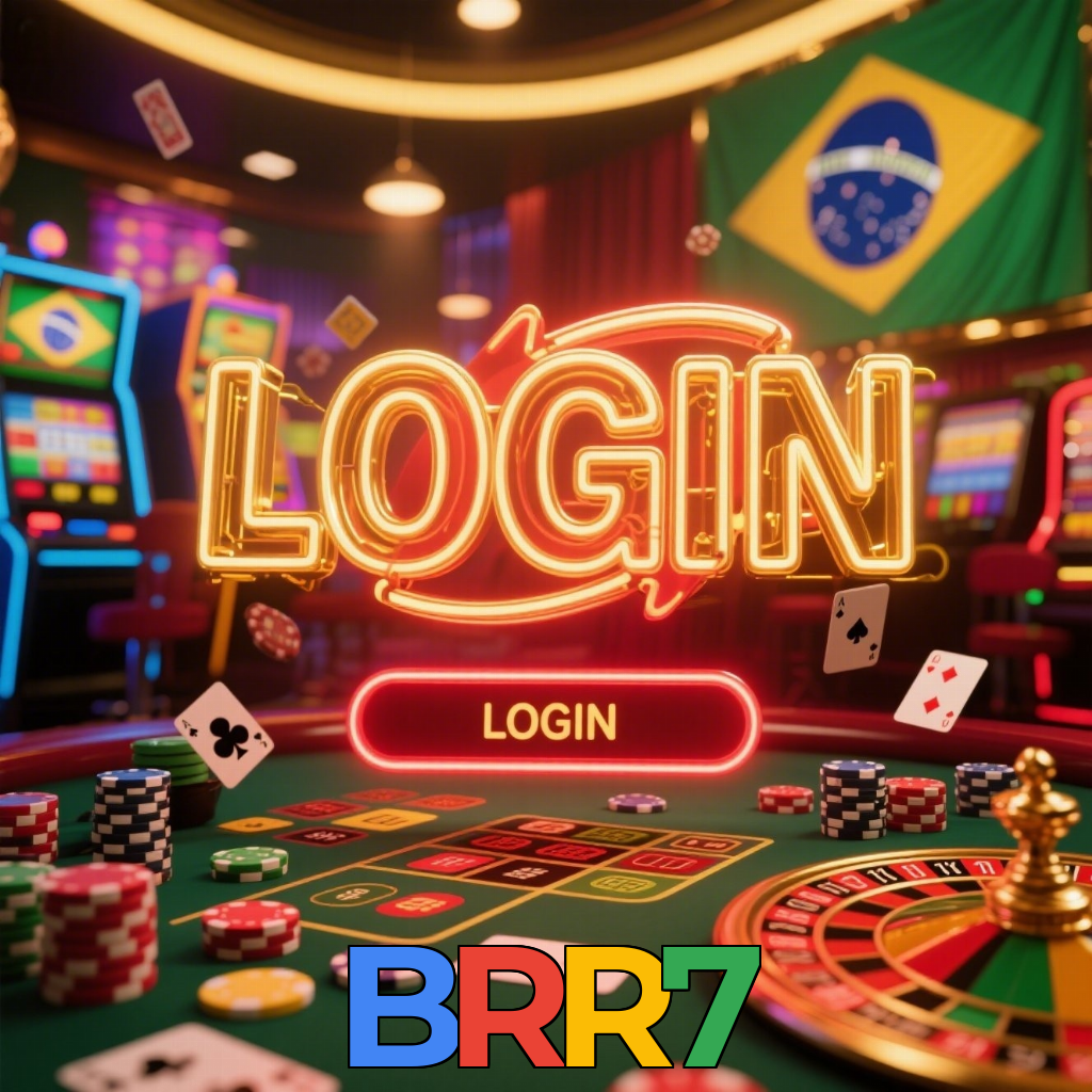 BRR7:Aposte no futebol e ganhe com os melhores jogos de cassino online!