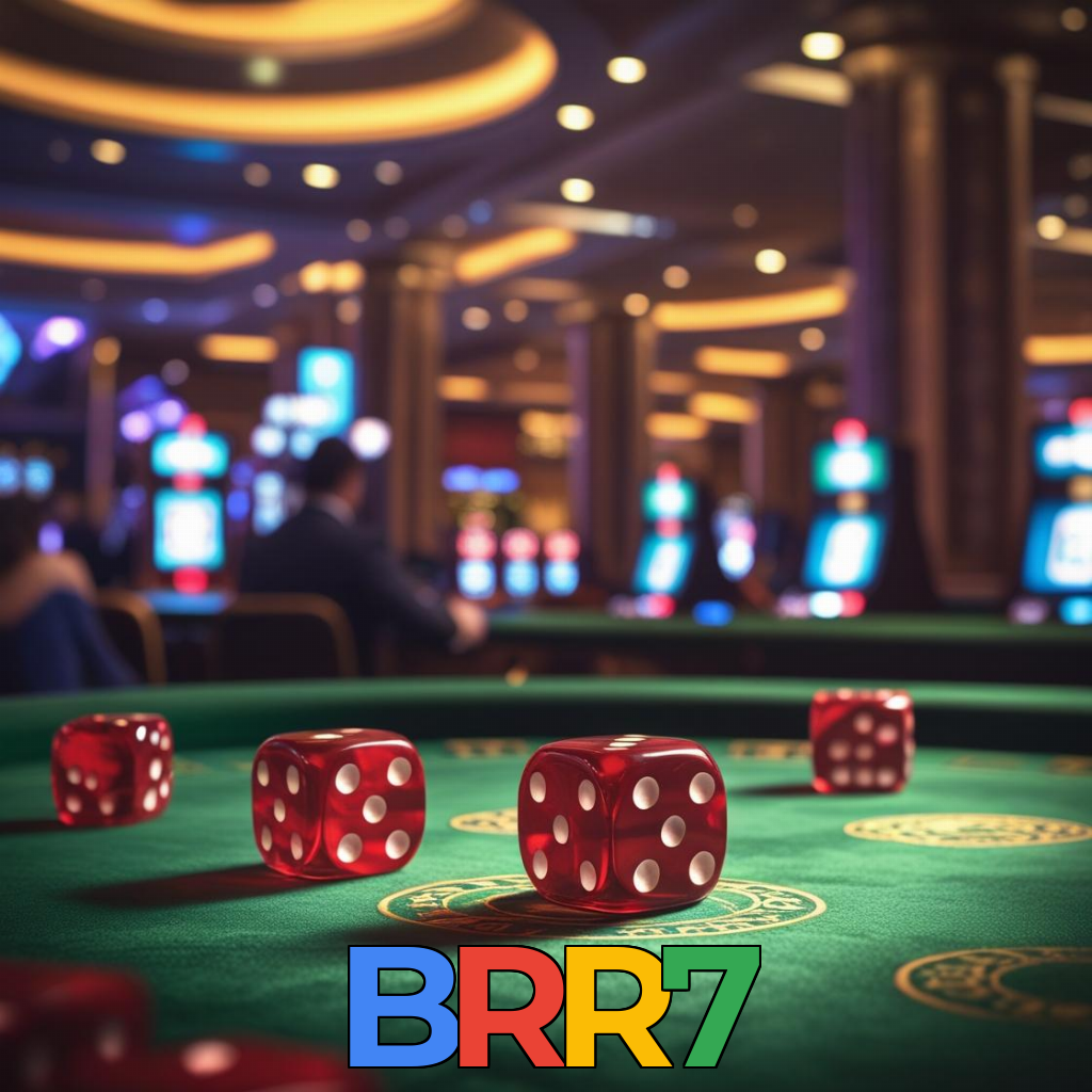 BRR7:A adrenalina do futebol online está ao seu alcance!