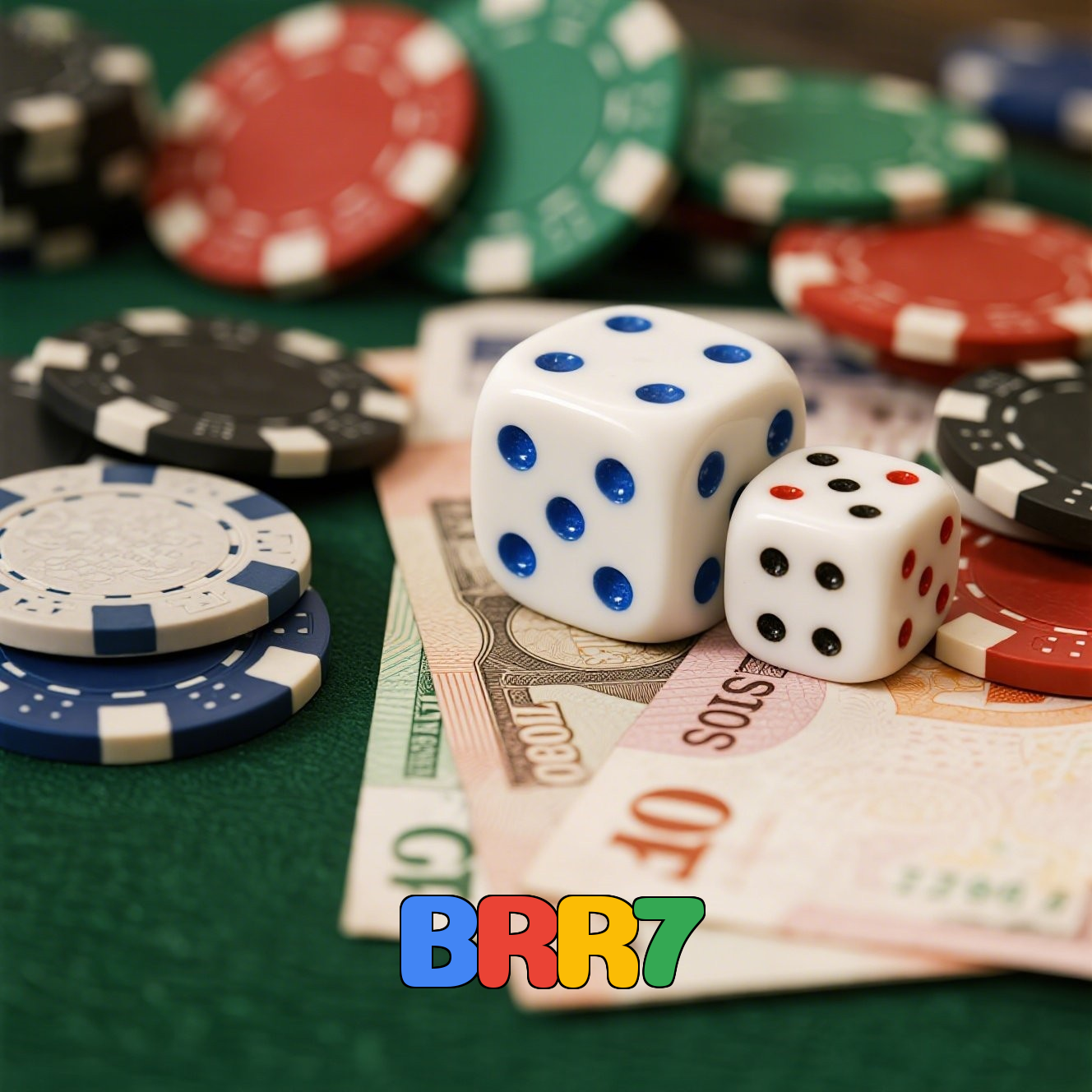 BRR7:Sinta a emoção de apostar no futebol online e conquistar prêmios!